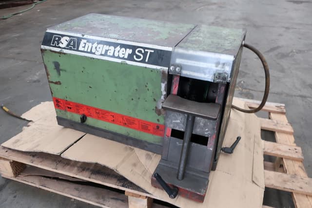 RSA - Entgrater ST III (SL281)