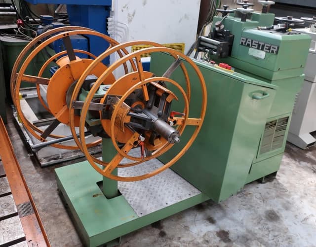 Raster - 12 120-150.2 (PE140)