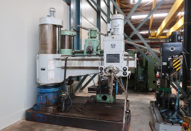 Webo - BR 70 H / 2.000 (BR236)