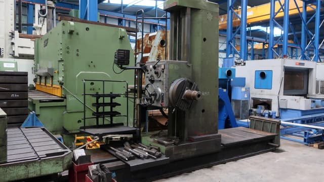 Tos - HP100 (KOT151)