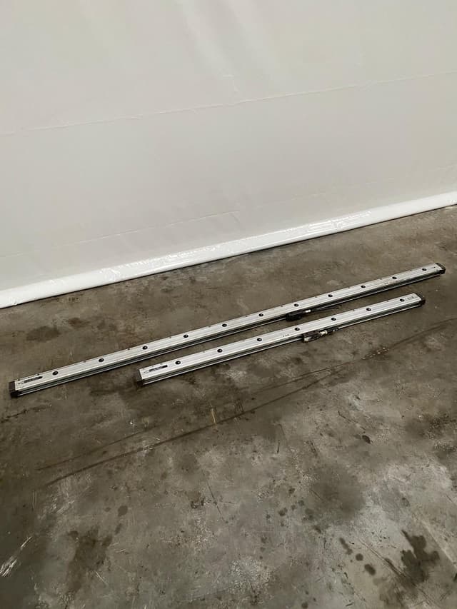 Heidenhain - LB 326 (M778)