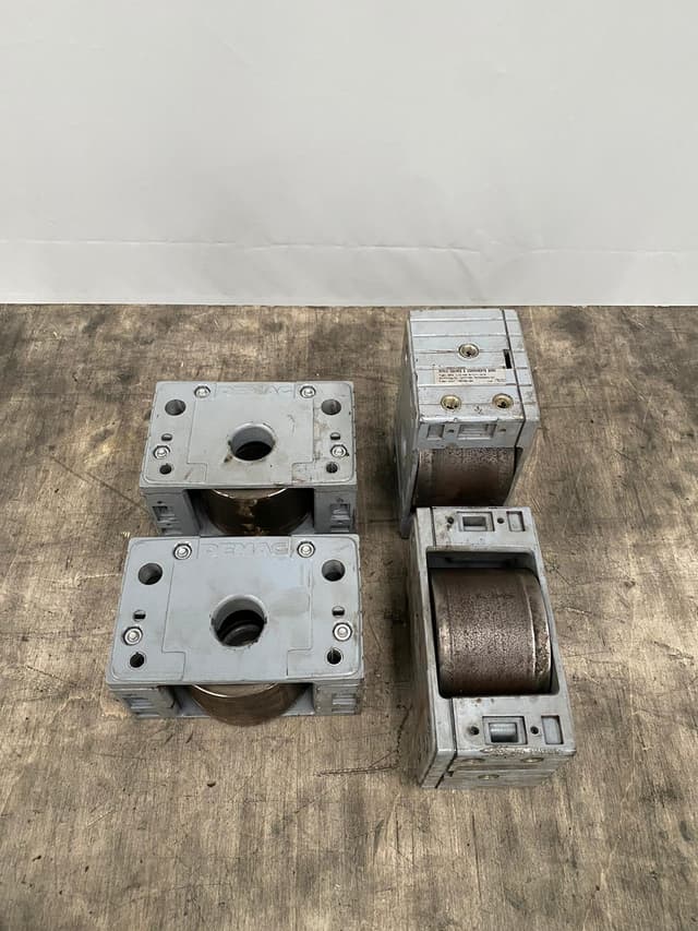 Demag - DRA 112-NA-B-O-K-H-X (TR277)