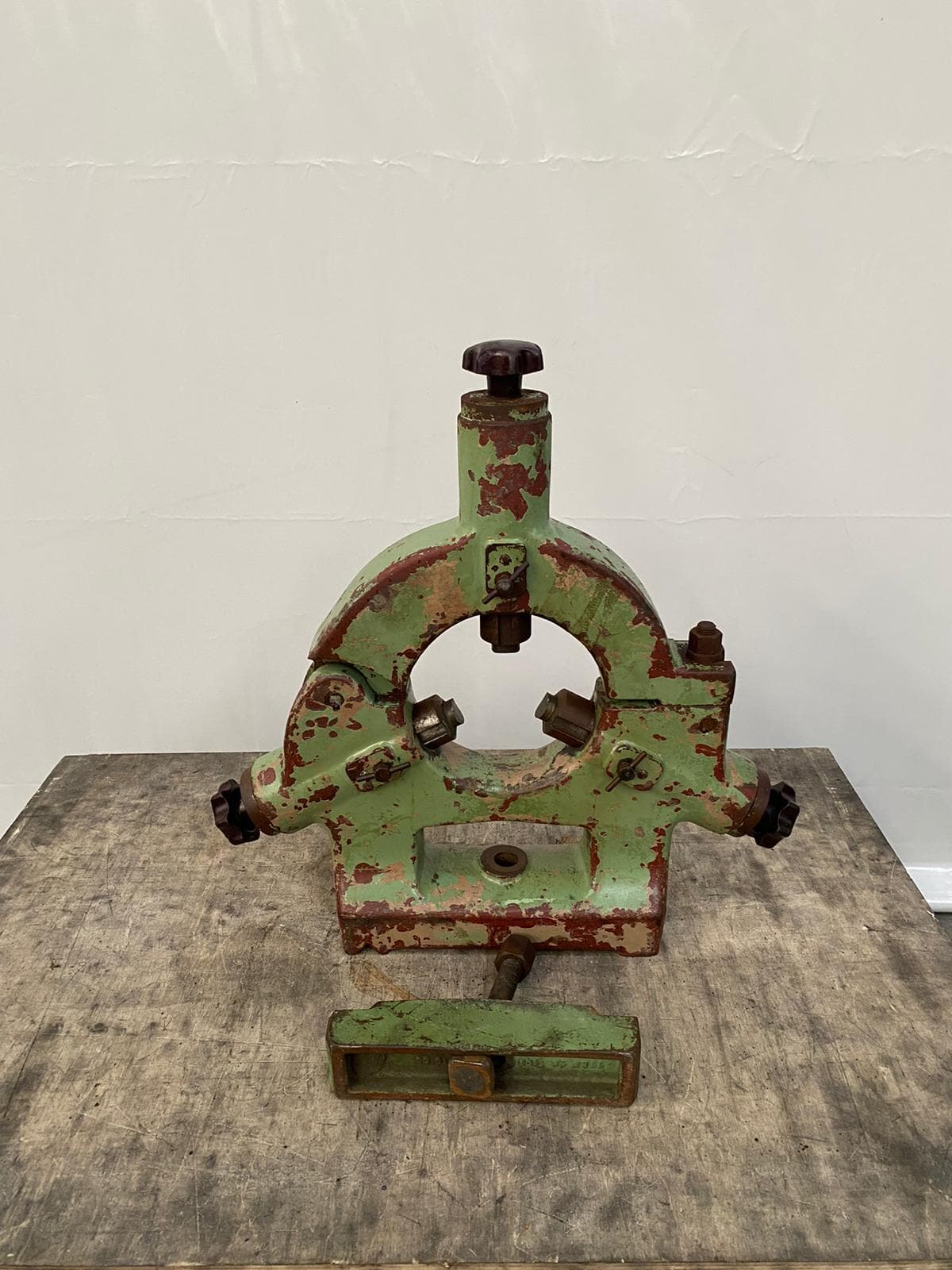 Machine image 1