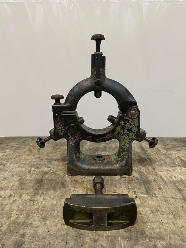 NN - 170 mm ø (D818)