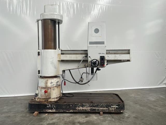 Cegielski - GRV544 (BR297)