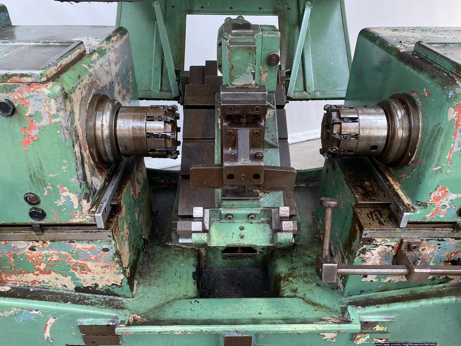 Machine image 4