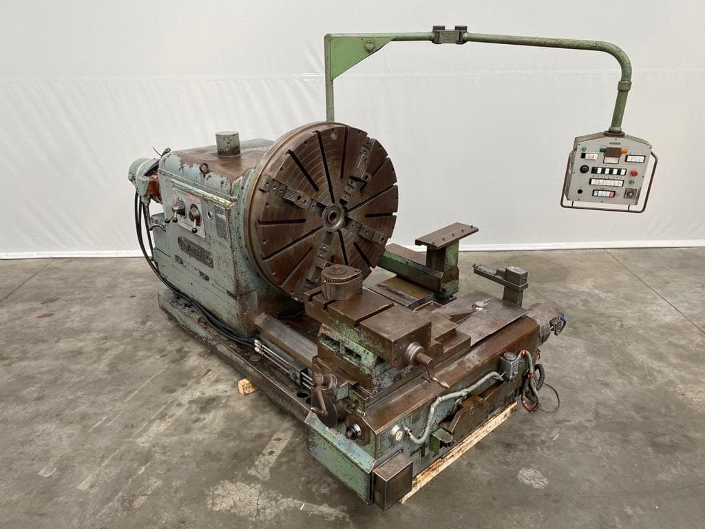 Machine image 1
