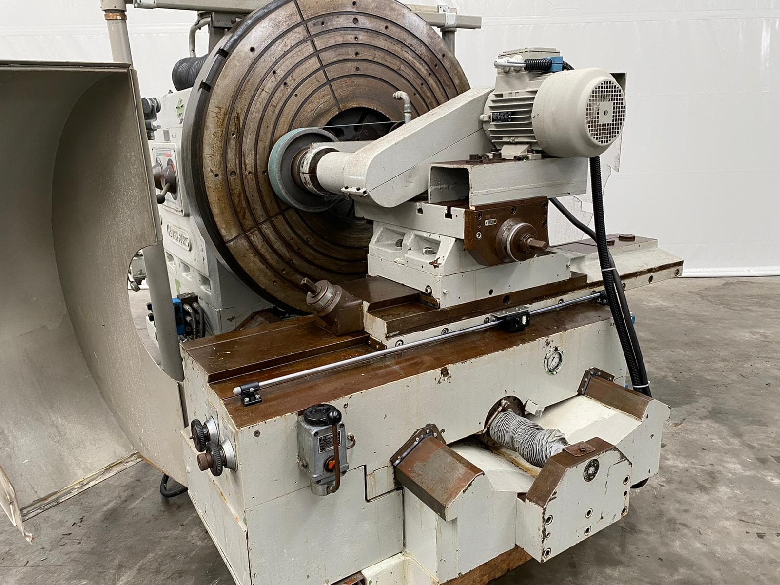 Machine image 6