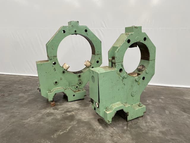 NN - 1.050 / 700 mm ø (D840)