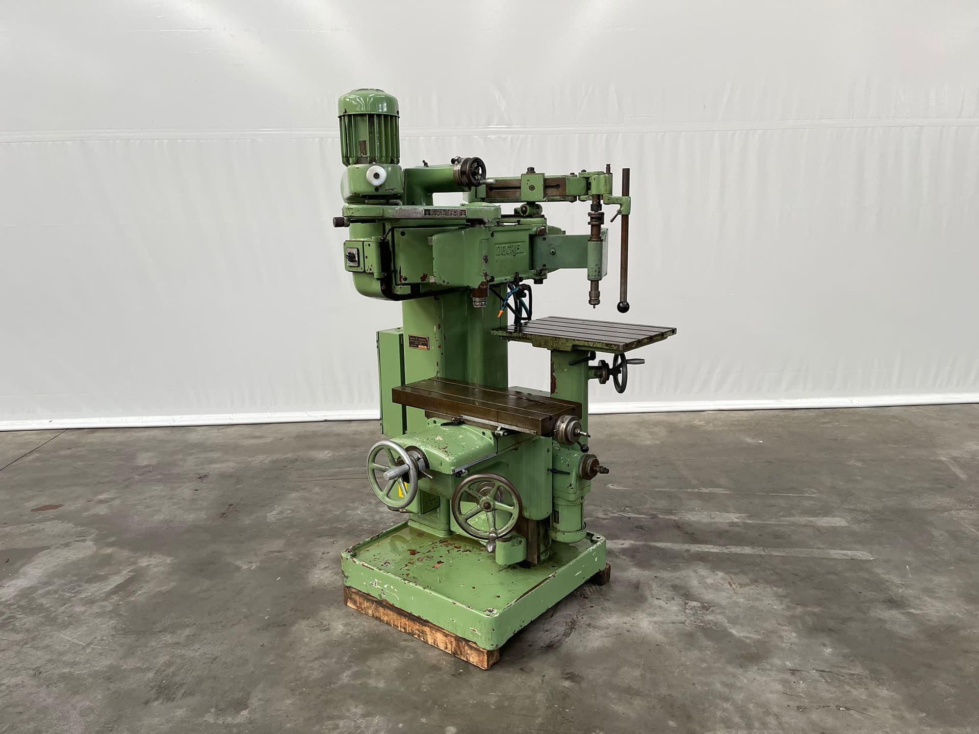 Machine image 4