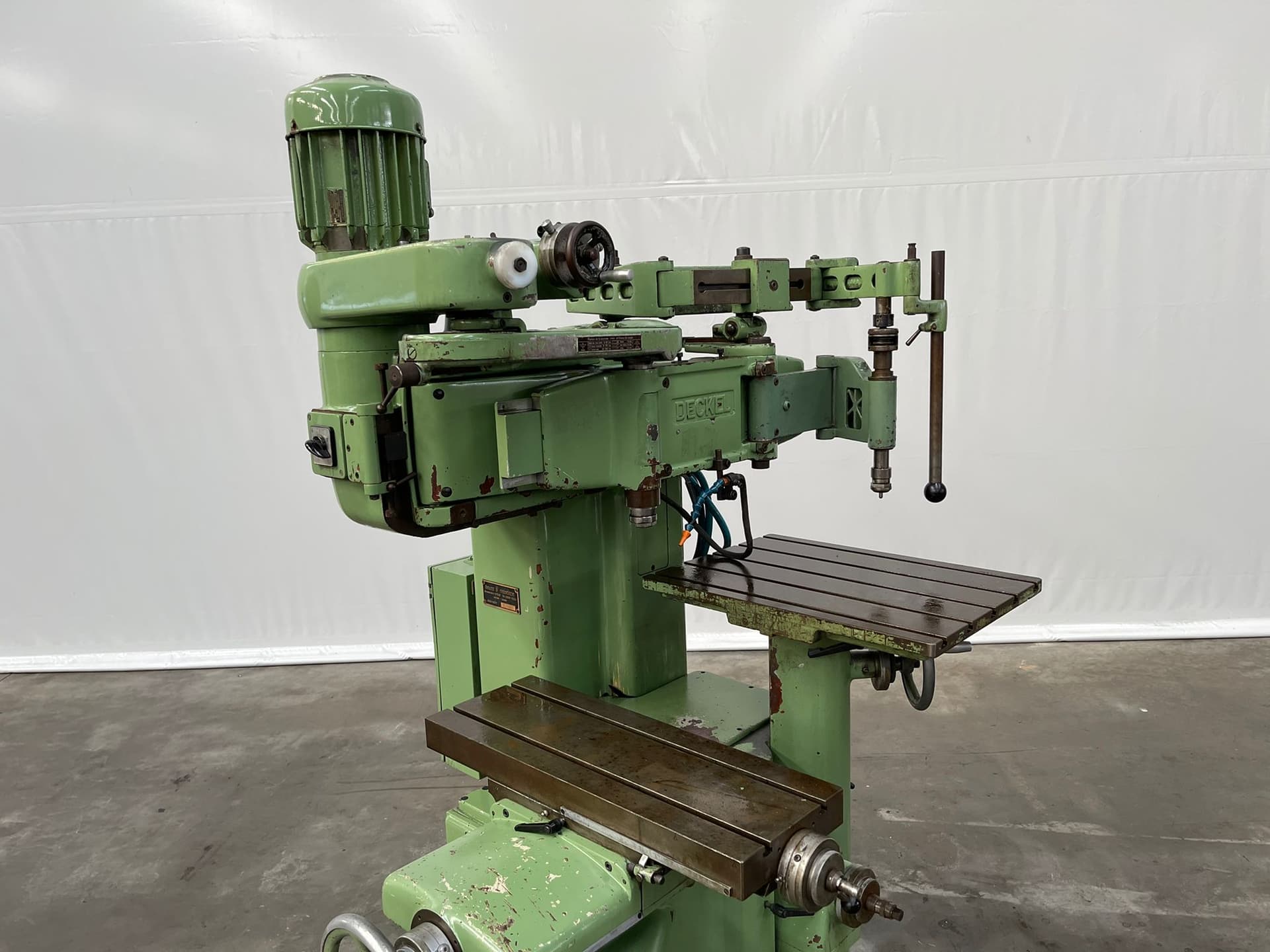 Machine image 6