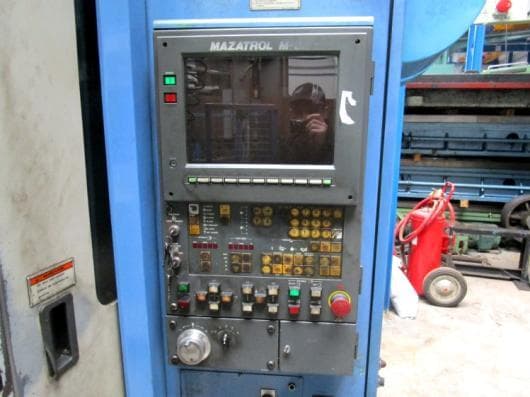 Machine image 5