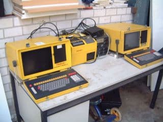Fanuc (M102)