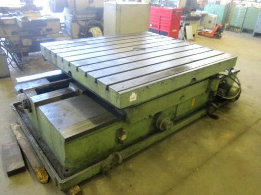 Scharmann - 1.800x1.600 mm (KOT105)