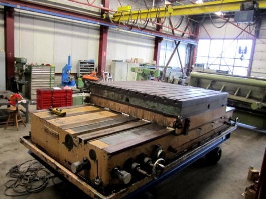 Scharmann - 2.000x2.000 (KOT136)