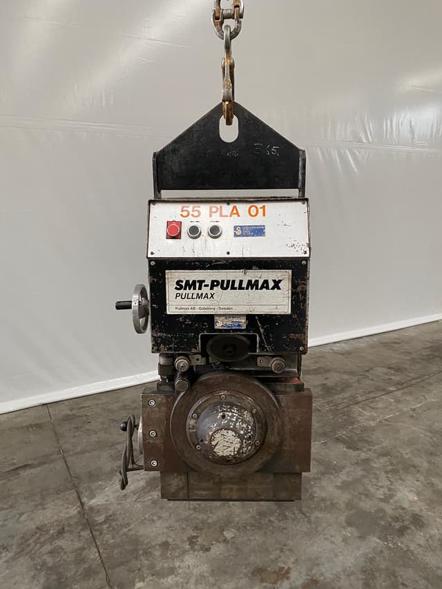 SMT Pullmax - X10 (L218)