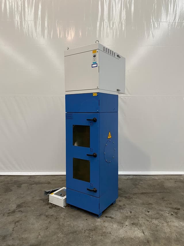 Teka - Filtercube 2H (L291)