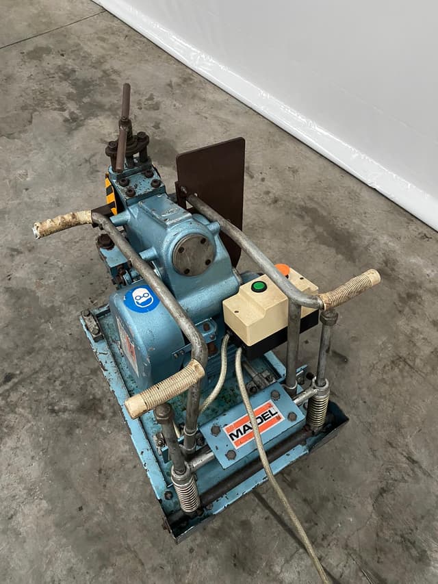 Maidel - BCI-12-0 (L293)