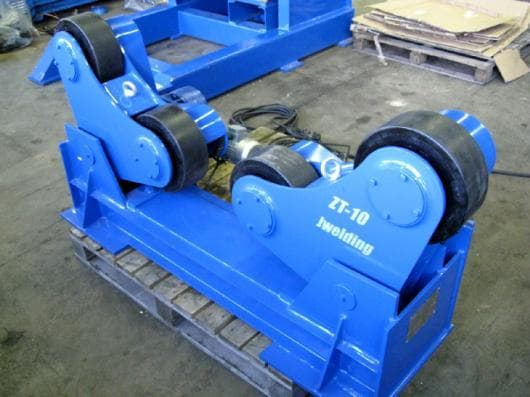 JWelding - ZT-10 (L141)