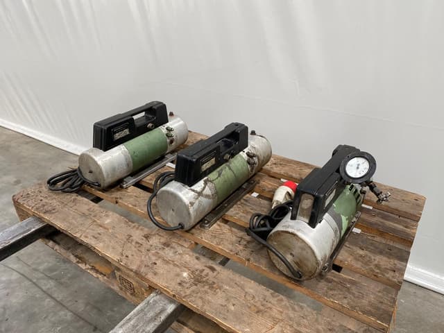 Contrafeu - EHS-2D (M811)