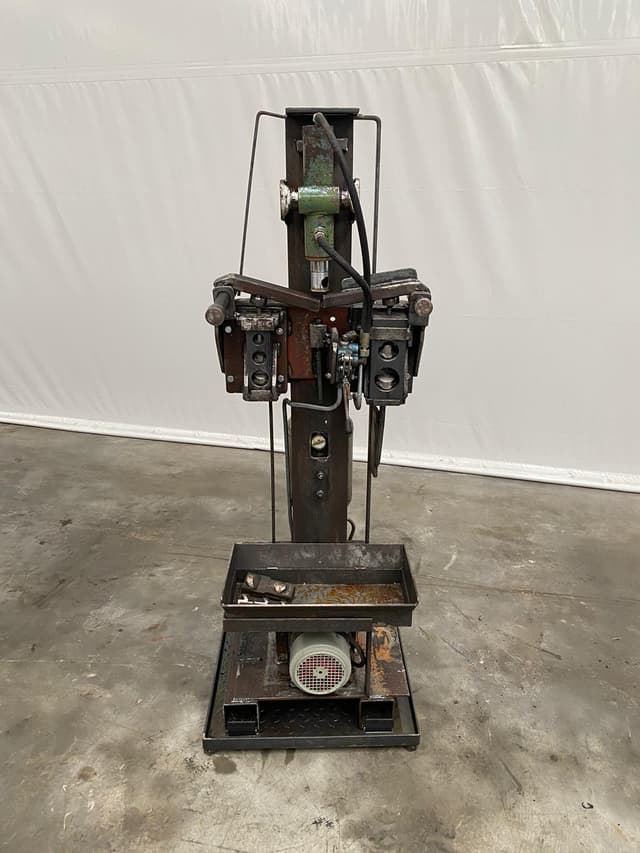 Hydro Meca - 90L4C108H (M825)