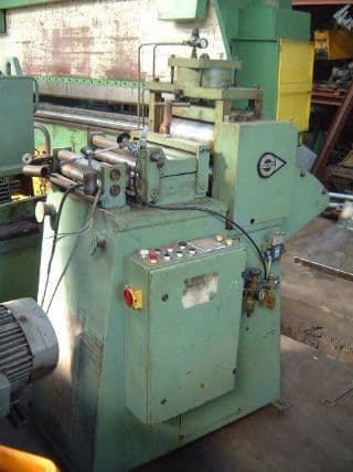 Machine image 1