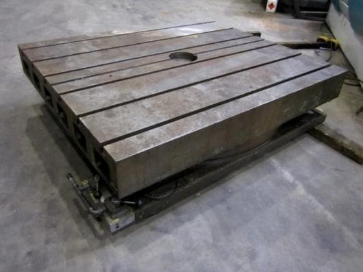 NN - 1830x1520 mm (M460)