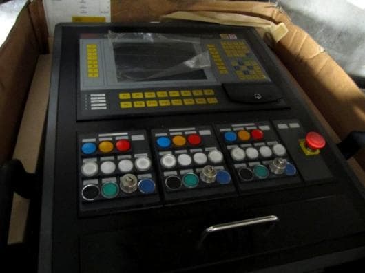 Bosch - Euro HMI (M510)