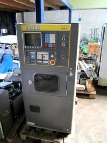 Machine image 1