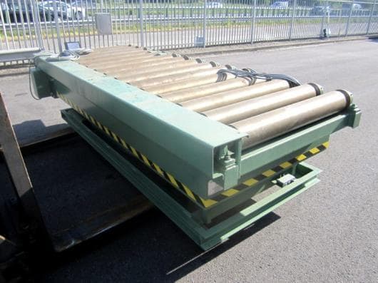 LVD - 1.000x3.500 (M520)