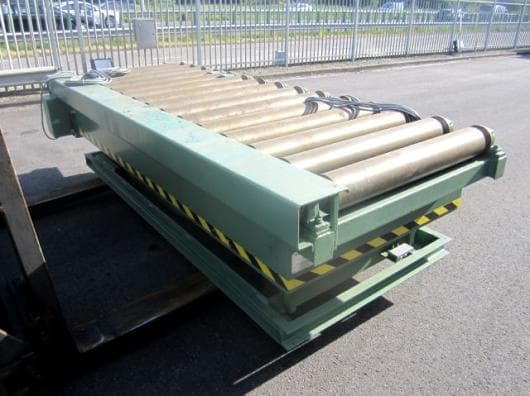 LVD - 1.000x3.500 (M520A)