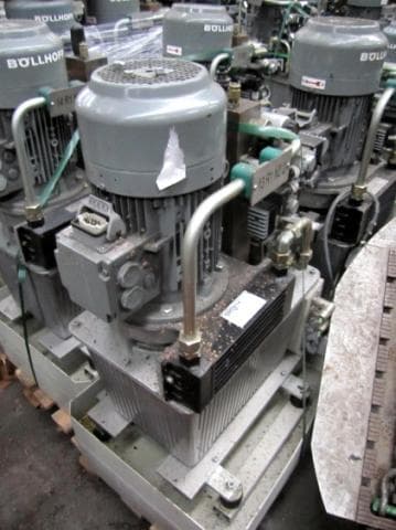 Machine image 1