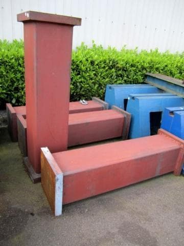 NN - 1.800x500x500 mm (M586)