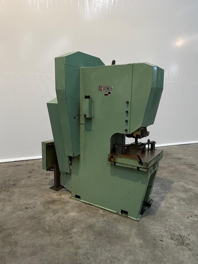 Gosmeta - EPR-80 (PE357)