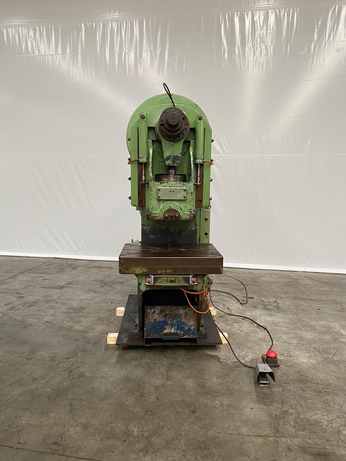 Machine image 4