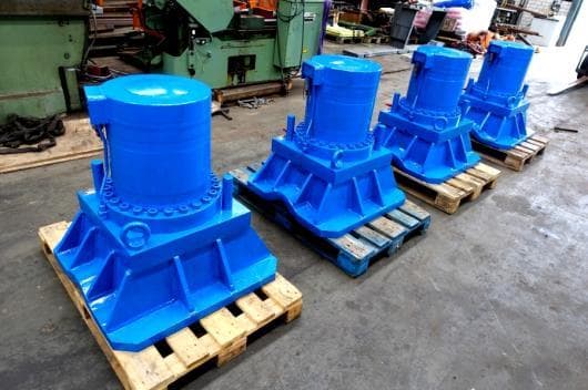 Hydraudyne - 143213D (PE327)