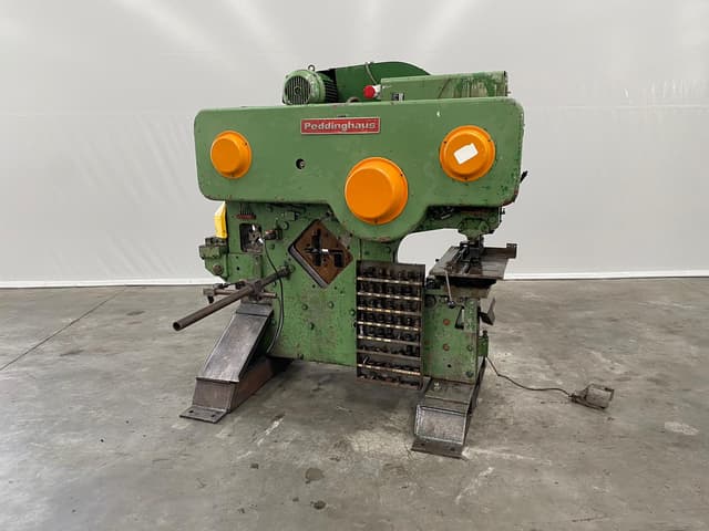 Peddinghaus - 210 Super 20 (PON142)