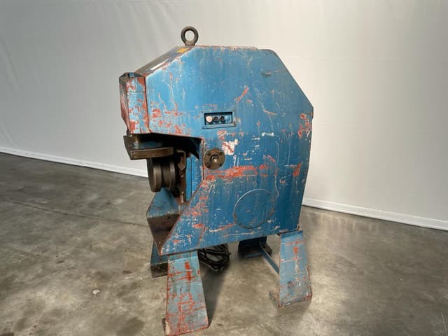 Pullmax - X91 (S138)