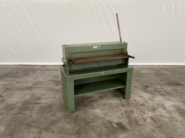 Gerver - 521702 (S308)