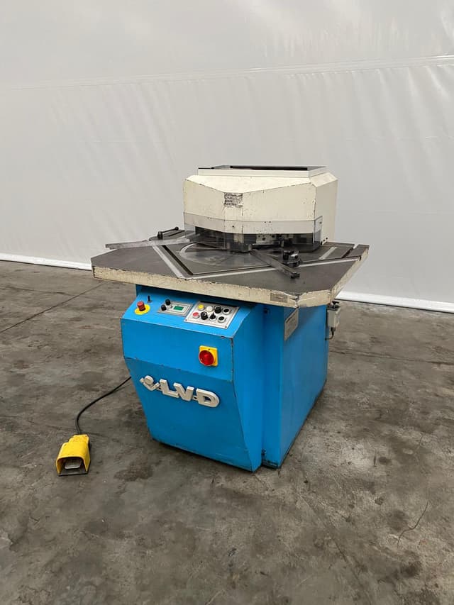 LVD - VAR 250/6 (S337)