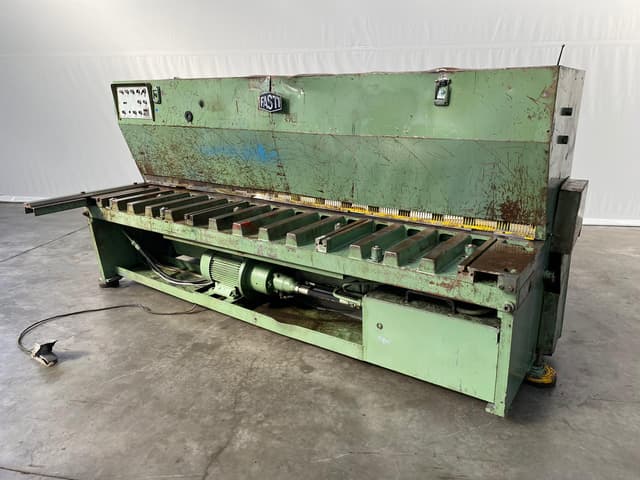 Fasti - TCHE 30/6 (S341)