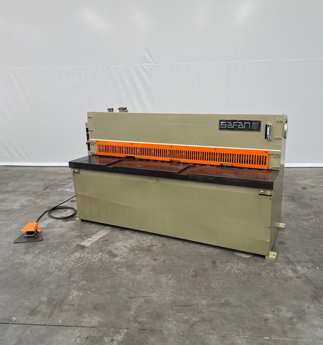 Safan - ES 205/3 (S342X)