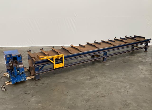 Peddinghaus - Simplex 320H (S344)