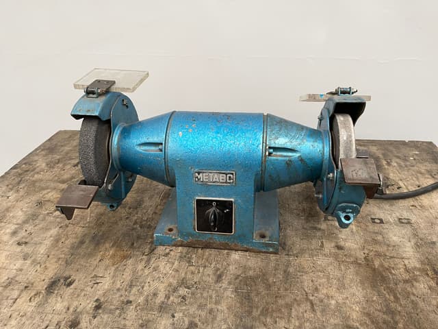 Metabo - 7222D (SL302)