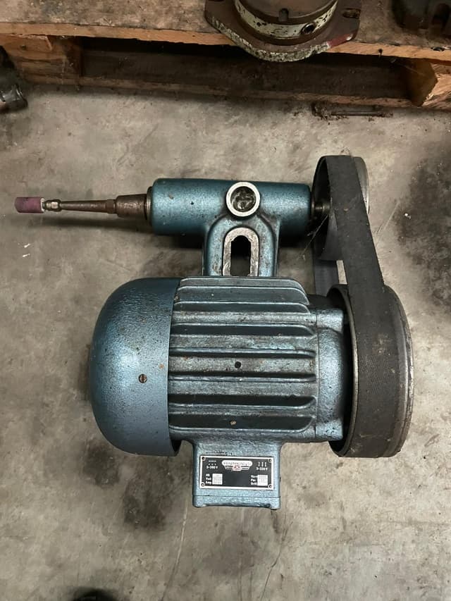 ABH Granlund (SL306)