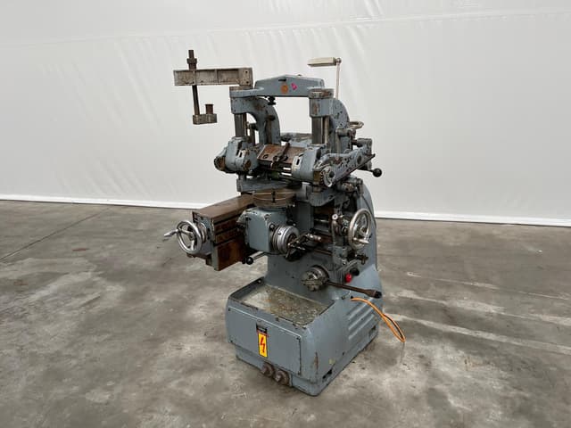 Thiel - Conturex 132 (ST013)