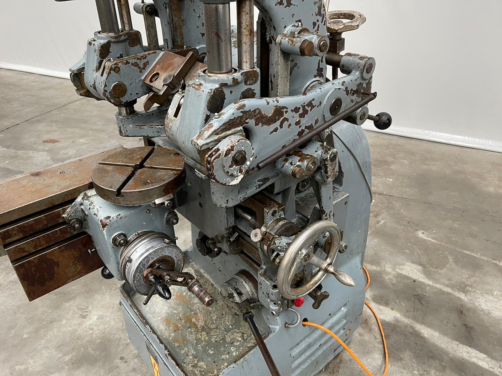 Machine image 4
