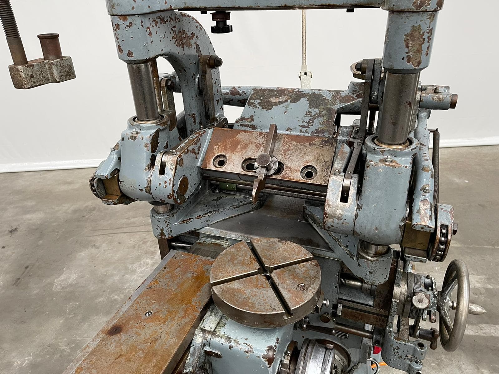 Machine image 5