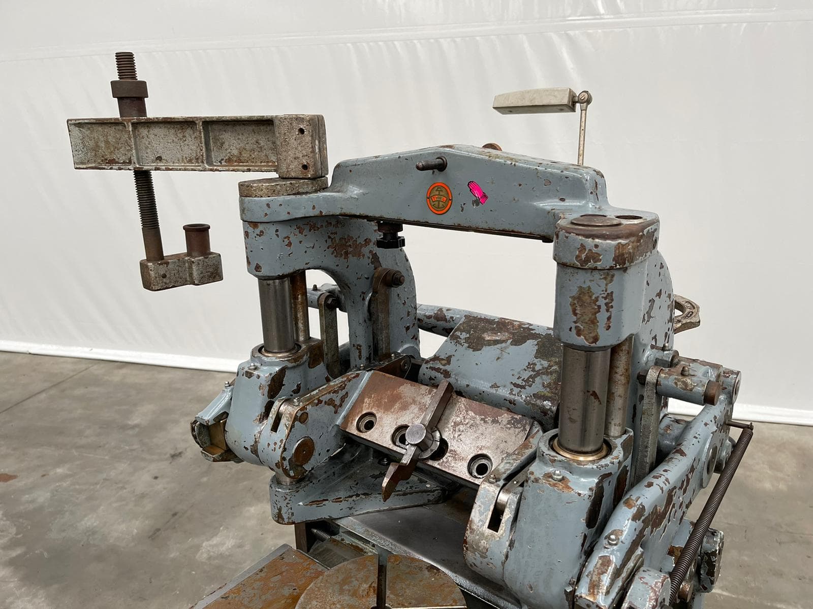 Machine image 6