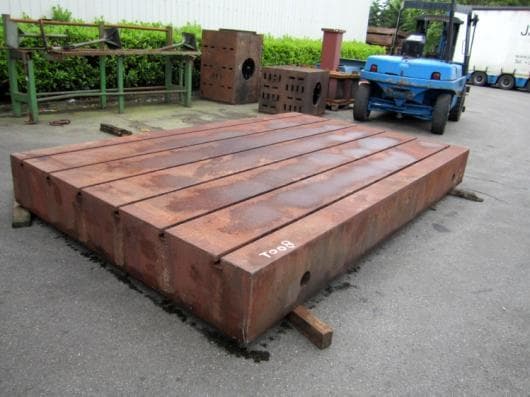 NN - 4.000x2.500x410 mm (TA008)